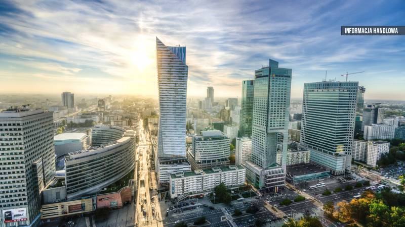 Wirtualny adres w Warszawie - dlaczego warto?