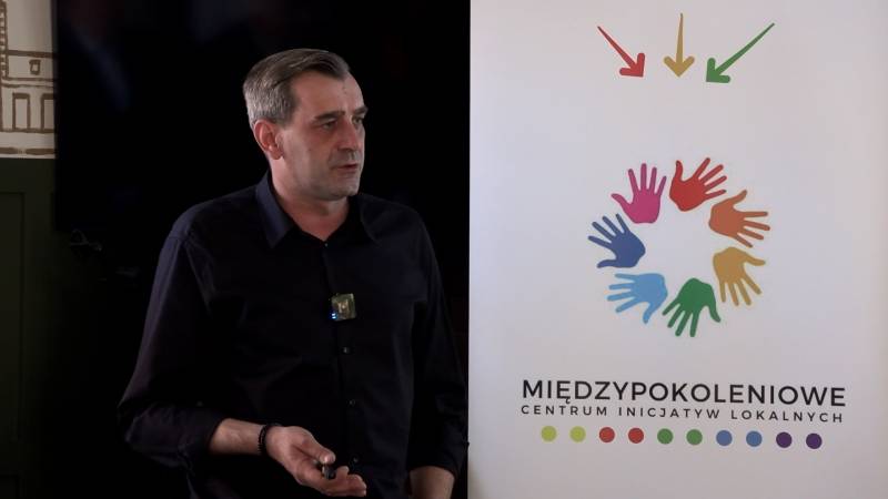 O podróży do Mauretanii